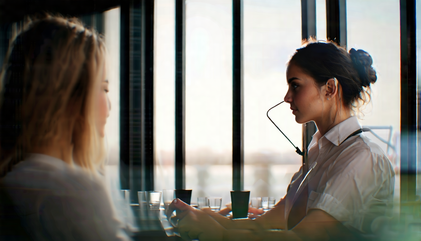 Büro von Weidenbrunnen Finanzpfad